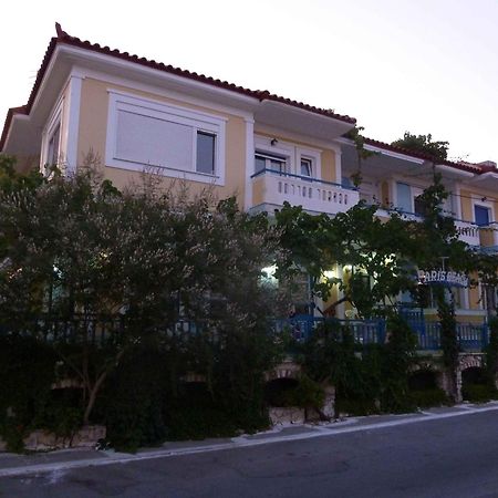 Paris Beach Hotel イライオン エクステリア 写真