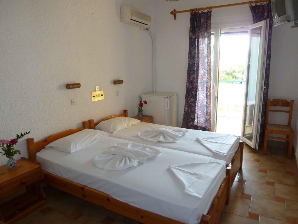 Paris Beach Hotel イライオン 部屋 写真