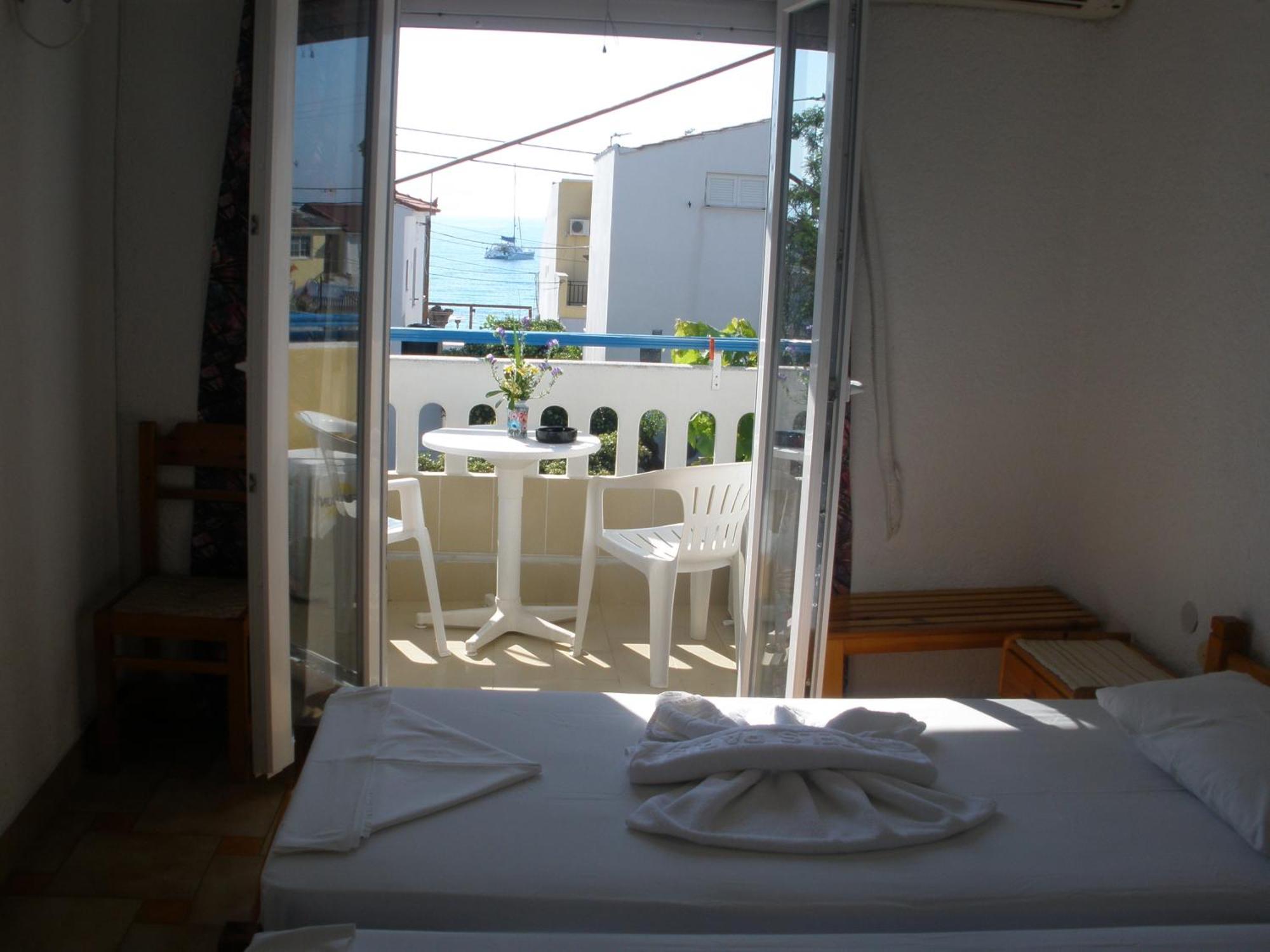 Paris Beach Hotel イライオン 部屋 写真
